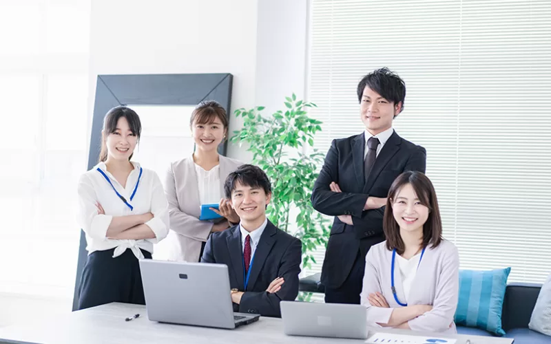 士業のためのサービスオフィス完全ガイド｜信頼性・効率性・コストを最大化する選び方