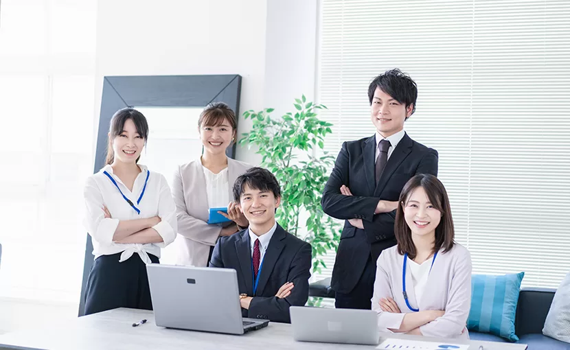 士業のためのサービスオフィス完全ガイド｜信頼性・効率性・コストを最大化する選び方