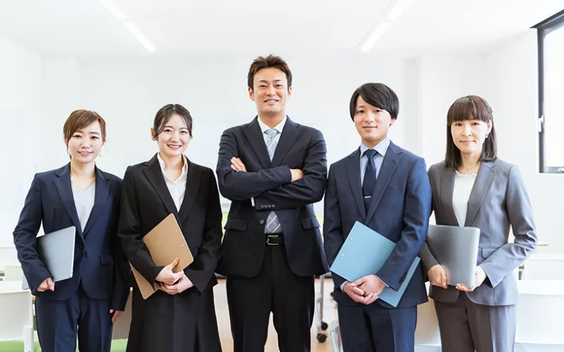 士業向けサービスオフィス vs 賃貸事務所｜開業コストと信頼性を徹底比較