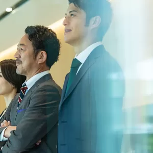 司法書士向けレンタルオフィスの選び方｜登記業務と相続相談に最適な空間づくり