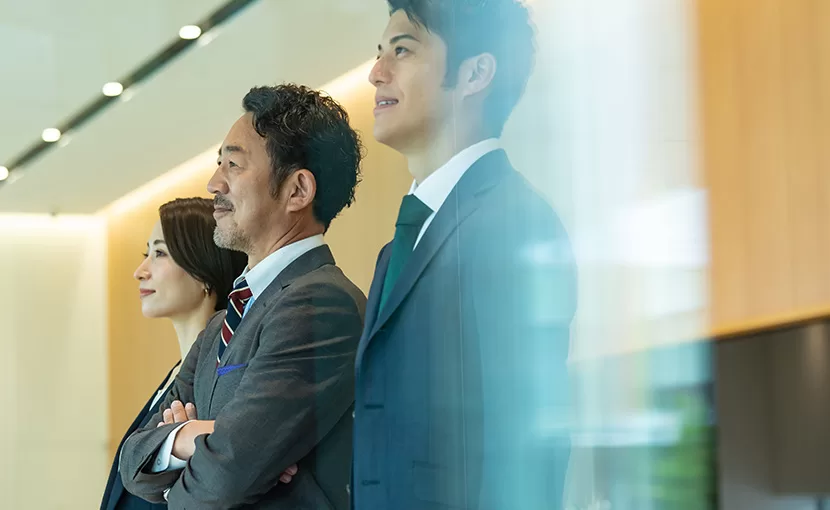 司法書士向けレンタルオフィスの選び方｜登記業務と相続相談に最適な空間づくり